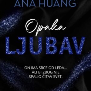 OPAKA LJUBAV