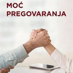 MOĆ PREGOVARANJA