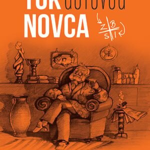 TOK GOTOVOG NOVCA