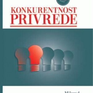 KONKURENTNOST PRIVREDE