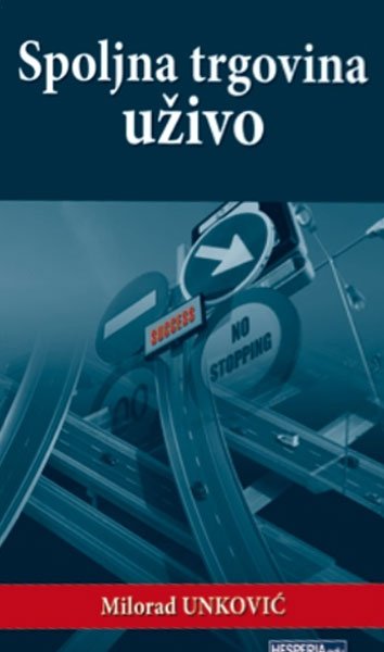 SPOLJNA TRGOVINA UŽIVO