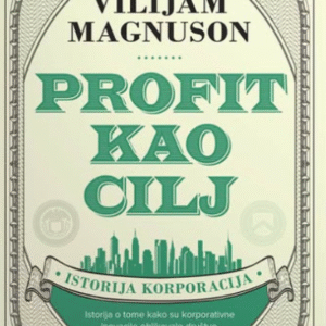 PROFIT KAO CILJ