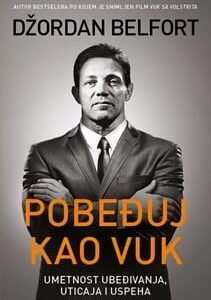 POBEĐUJ KAO VUK