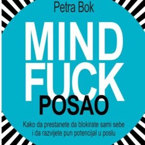 MIND FUCK - POSAO