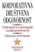 KORPORATIVNA DRUŠTVENA ODGOVORNOST