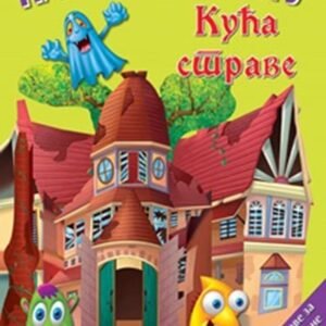 NAPRAVI MAKETU-KUĆA STRAVE