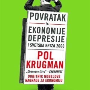 POVRATAK EKONOMIJE DEPRESIJE I SVETSKA KRIZA 2008
