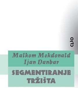 SEGMENTIRANJE TRŽIŠTA