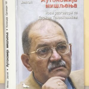AUTONOMIJA MIŠLJENJA