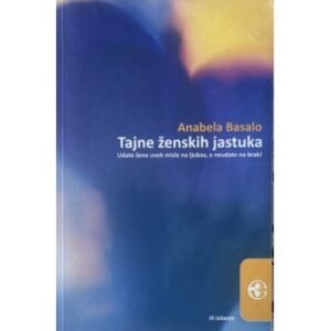 TAJNE ŽENSKIH JASTUKA