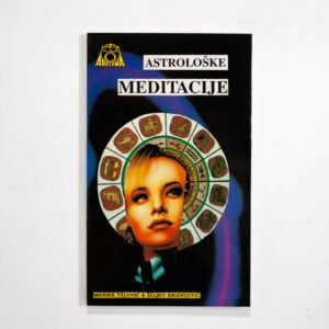 ASTROLOŠKE MEDITACIJE