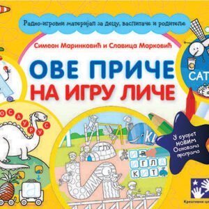 OVE PRIČE NA IGRU LIČE