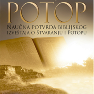 BIBLIJSKI POTOP