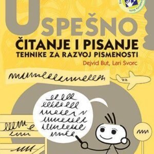 USPEŠNO ČITANJE I PISANJE