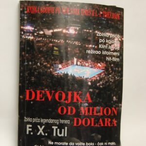 DEVOJKA OD MILION DOLARA