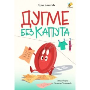 DUGME BEZ KAPUTA