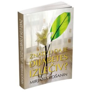 ZNATE LI DA JE DIJABETES IZLEČIV?