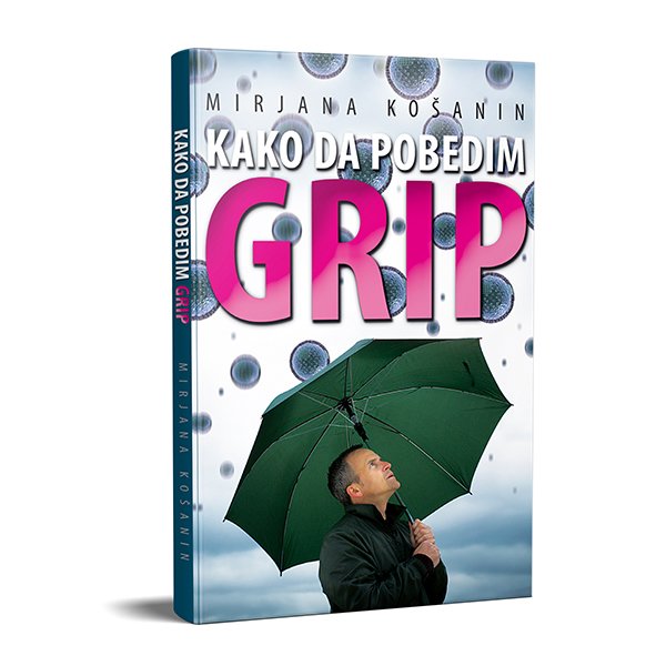 KAKO DA POBEDIM GRIP