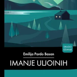 IMANJE ULJOINIH