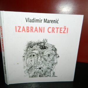 IZABRANI CRTEŽI