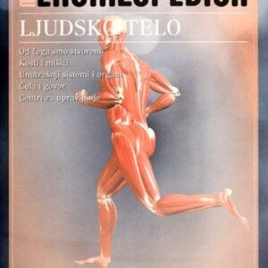 LJUDSKO TELO MOJA ENCIKLOPEDIJA