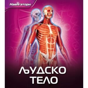 NAVIGATORI-LJUDSKO TELO