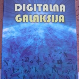 DIGITALNA GALAKSIJA