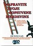 NAPRAVITE SVOJE SOPSTVENE MERDEVINE