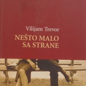 NEŠTO MALO SA STRANE