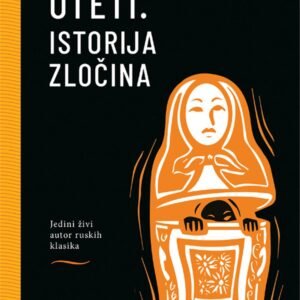 OTETI. ISTORIJA ZLOČINA