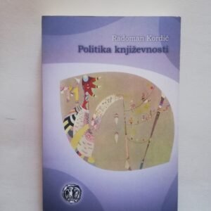 POLITIKA KNJIŽEVNOSTI