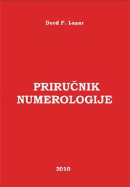 PRIRUČNIK NUMEROLOGIJE