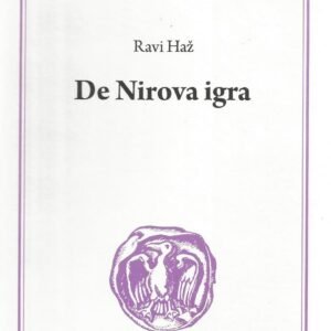 DE NIROVA IGRA