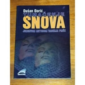 TUMAČENJE SNOVA