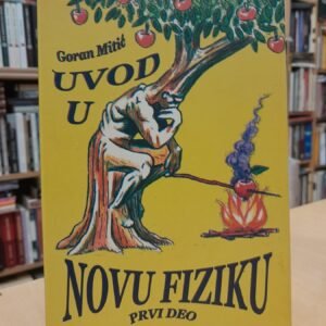 UVOD U NOVU FIZIKU