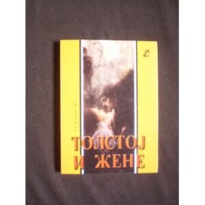 TOLSTOJ I ŽENE