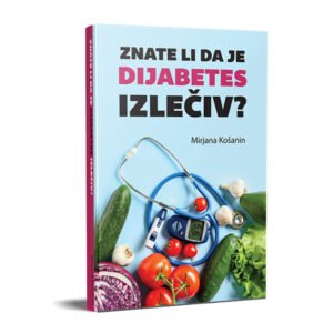 ZNATE LI DA JE DIJABETES IZLEČIV?