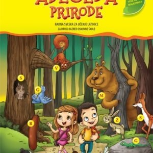 ABECEDA PRIRODE