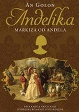 ANĐELIKA 1-MARKIZA OD ANĐELA