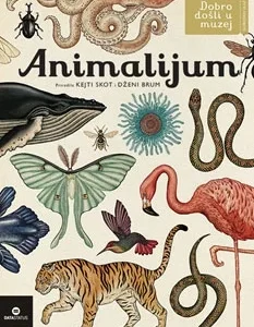 ANIMALIJUM