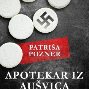 APOTEKAR IZ AUŠVICA