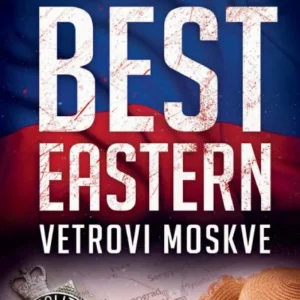 BEST EASTERN-VETROVI MOSKVE