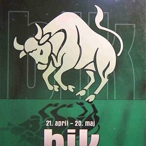 BIK ZODIJAK