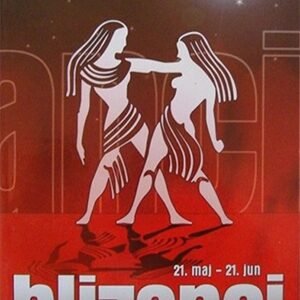BLIZANCI ZODIJAK