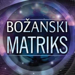 BOŽANSKI MATRIKS