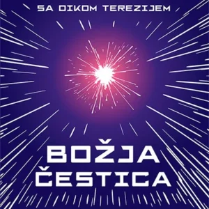 BOŽJA ČESTICA