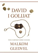 DAVID I GOLIJAT