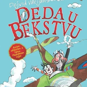 DEDA U BEKSTVU