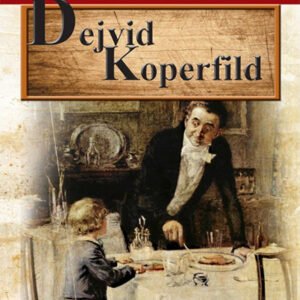 DEJVID KOPERFILD II