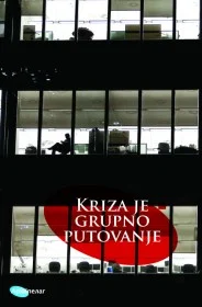 KRIZA JE GRUPNO PUTOVANJE